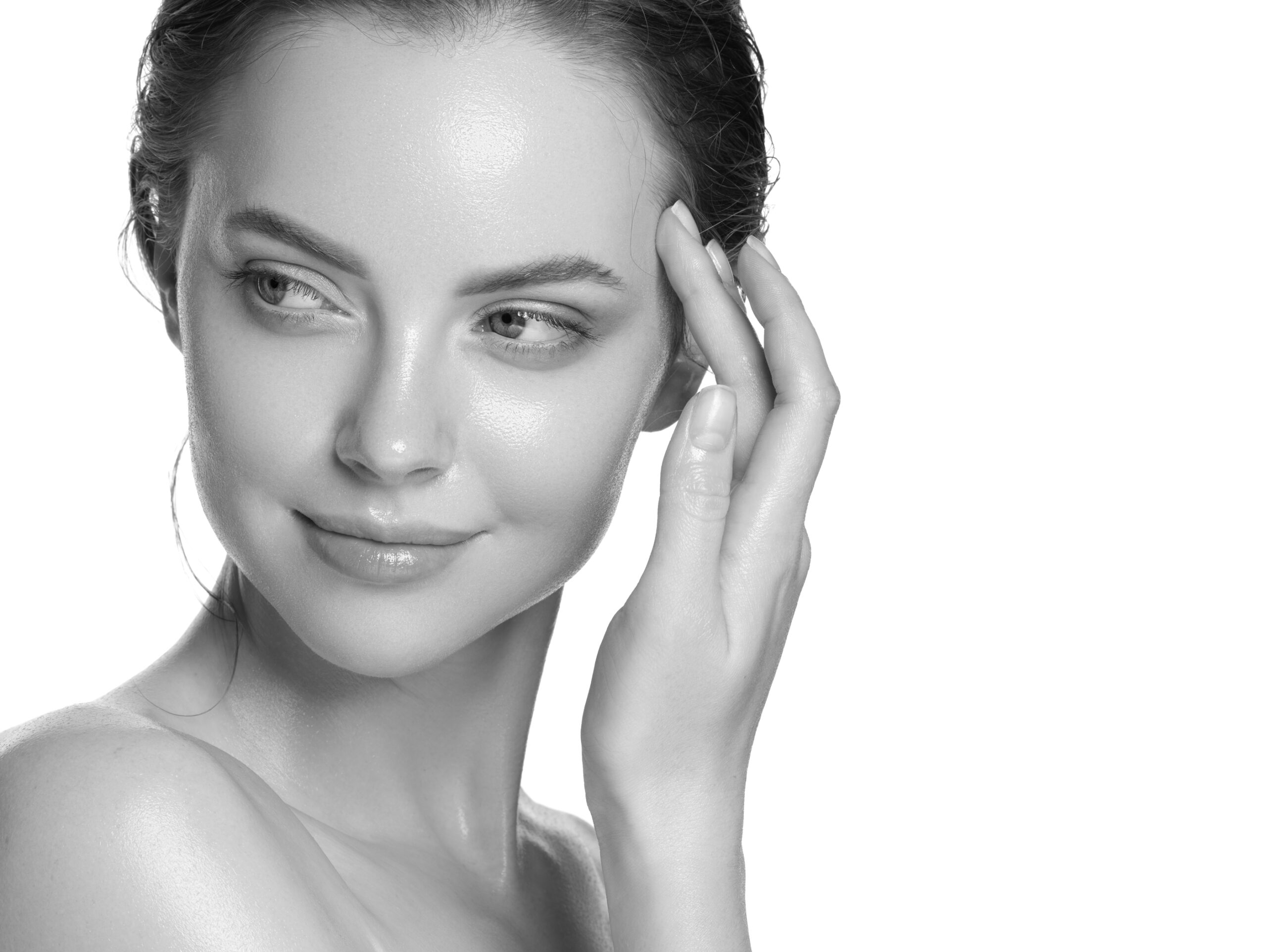Skin regeneration