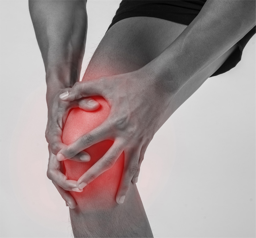 Orthopedic application