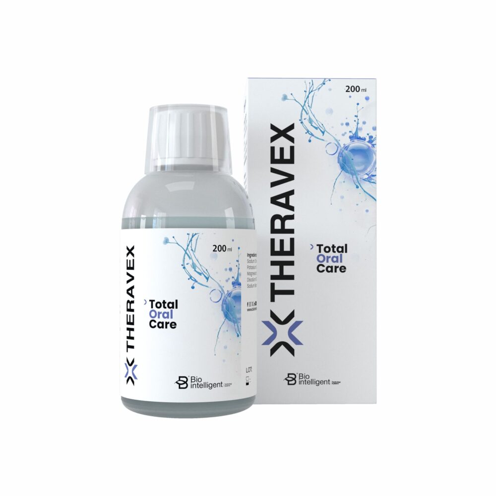 theravex total oral compress Theravex Total Oral Care